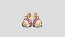 Dolce & Gabbana Ariosto slippers