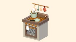 Little Kitchen