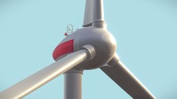 Wind Turbine