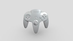 N64 Controller