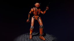 HK-47