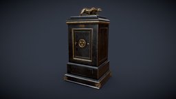 Chest_Victorian