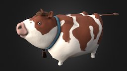 Cow