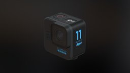 GoPro Hero 11 Mini