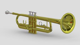 Trumpet