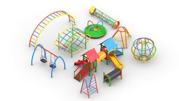 Playground Assets