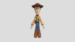 Disney-infinity-woody