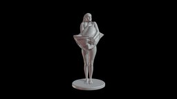 Eve_01-030_figurine