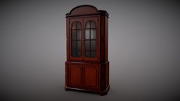 Victorian Cupboard