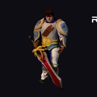 Garen