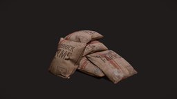 Farm Sacks