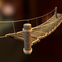 Rope Bridge