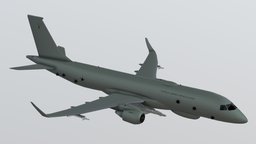 Embraer Maritime Patrol FAB