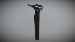 Otoscope