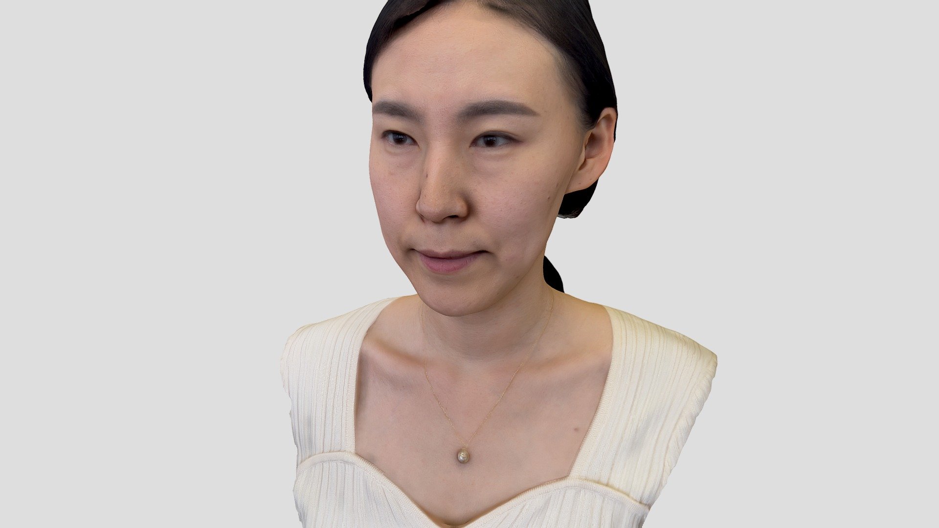 Face capture for Metahuman 3d model