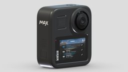 GoPro Hero Max