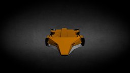 Robot Wars Foxic