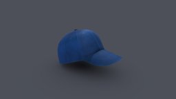 Baseball Cap Hat