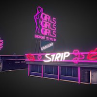 Strip Club