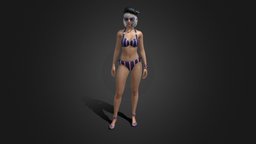 Beach Lover Bundle_ Free Fire