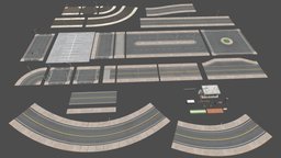 Road Pack Extended PBR v2