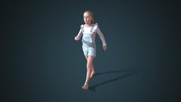 Facial & Body Animated Kid_F_0008