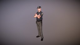 Policeman