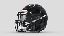 Riddell SpeedFlex Adult Football Helmet