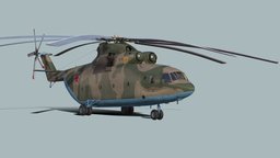 Mi-26 Halo