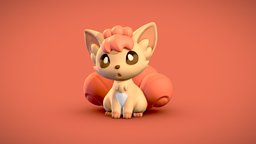 Vulpix