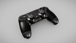 Old DualShock 4