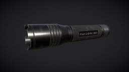 Flashlight (LP Game Asset)