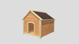 Dog House