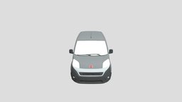 Fiat Fiorino 225 2021