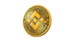 Binance crypto coin