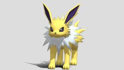 Jolteon