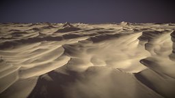 Dunes