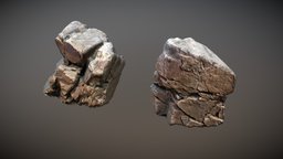 Nature Stone 010