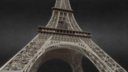 Torre Eiffel