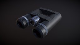 Binoculars Minox