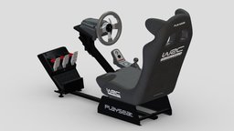 Playseat Driving Simulator Seat