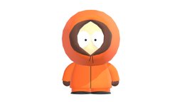 Kenny Mccormick