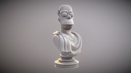 Emperor Homer