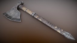 Varins Axe