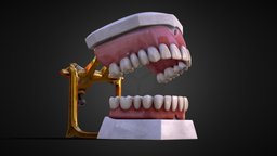 Dental Prosthesis