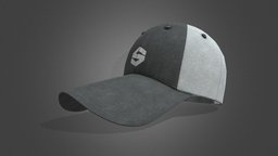 Baseball Cap [Tutorial Included]