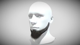 Metalhead Beard