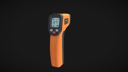 Infrared Thermometer