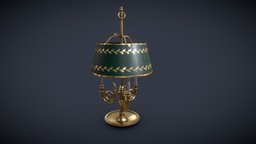 LampDesk_Victorian