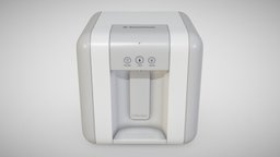 Water Dispenser